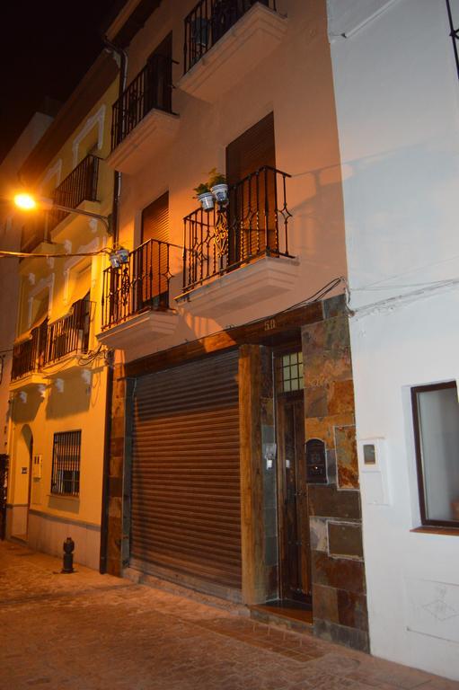 Kasa Kata Apartment Granada Exterior photo