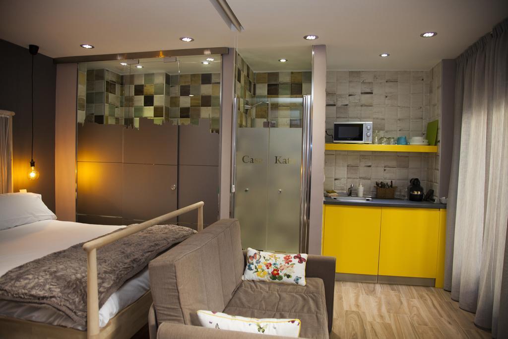 Kasa Kata Apartment Granada Exterior photo